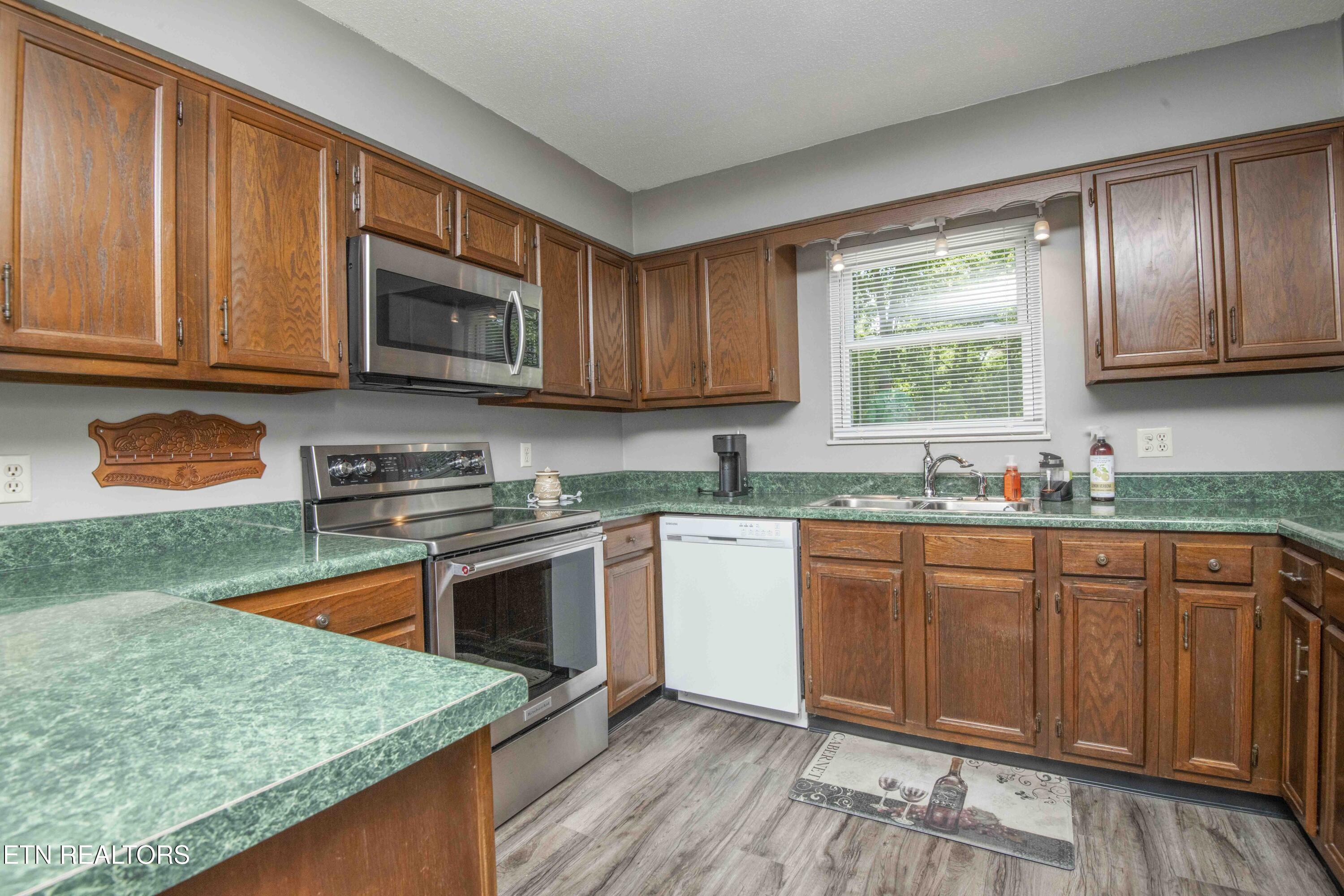 116 Stair Lane Clinton, TN 37716 - Photo 12 of 43 kitchen 5_1