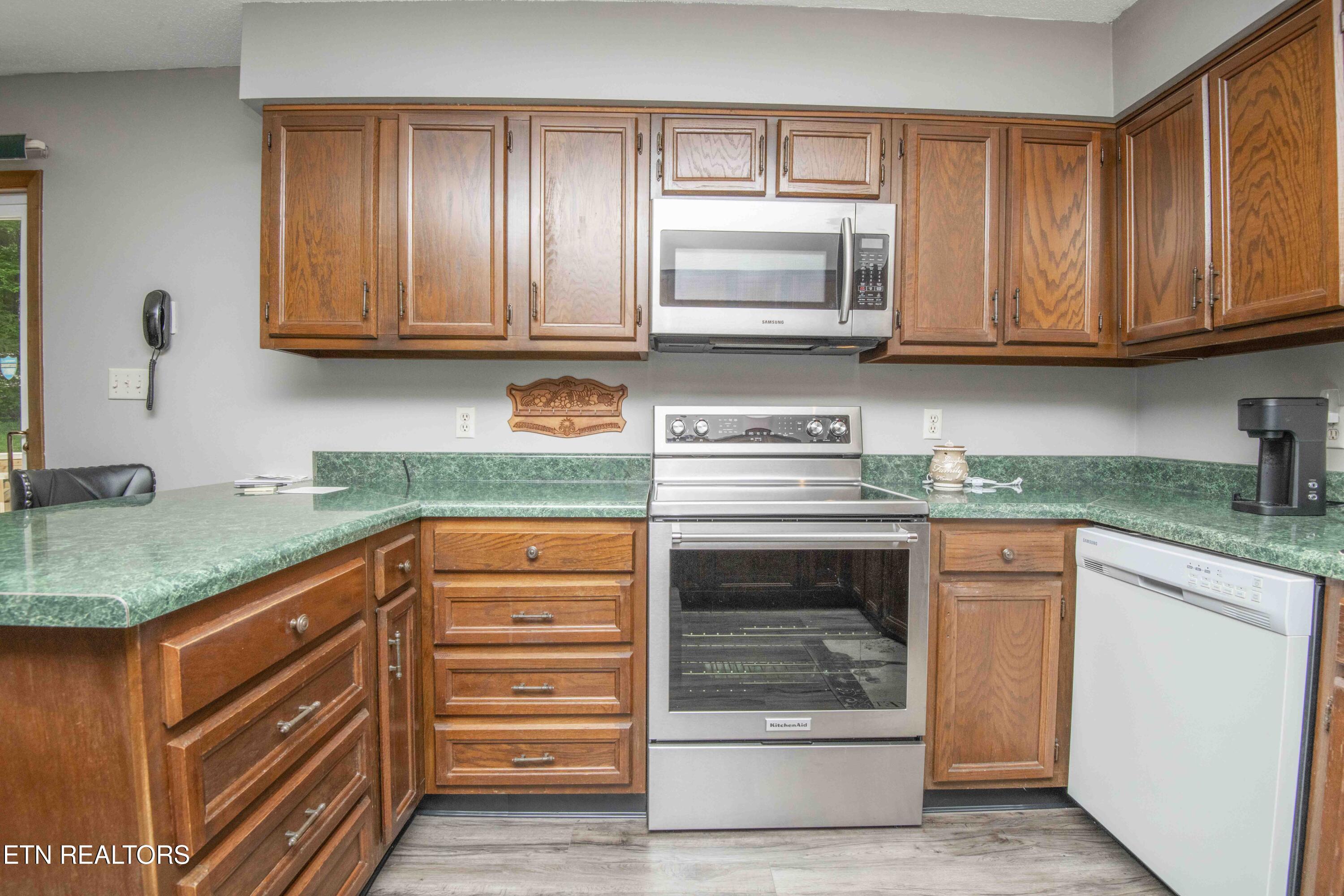 116 Stair Lane Clinton, TN 37716 - Photo 14 of 43 kitchen 4_1