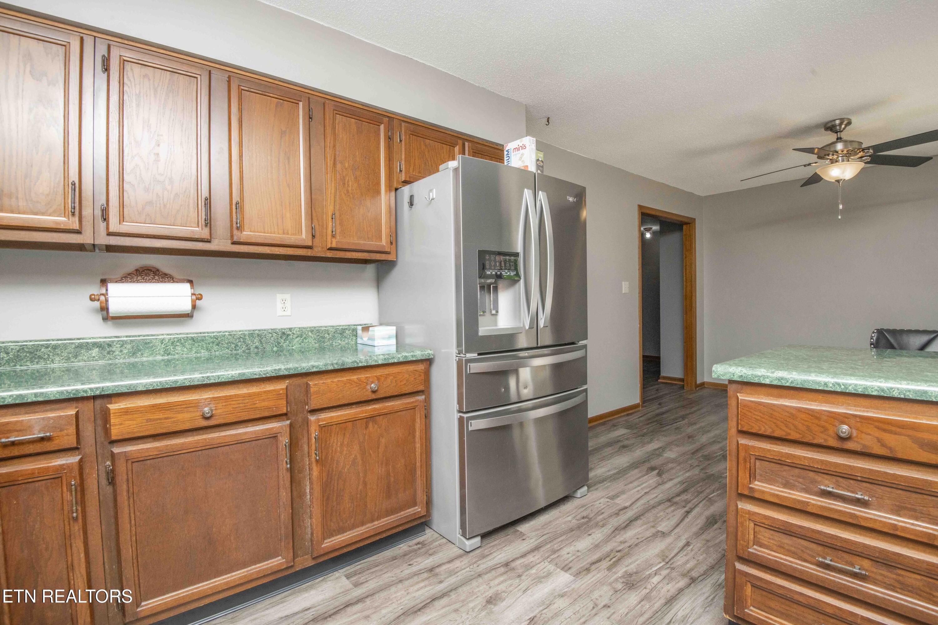 116 Stair Lane Clinton, TN 37716 - Photo 15 of 43 kitchen 2_1