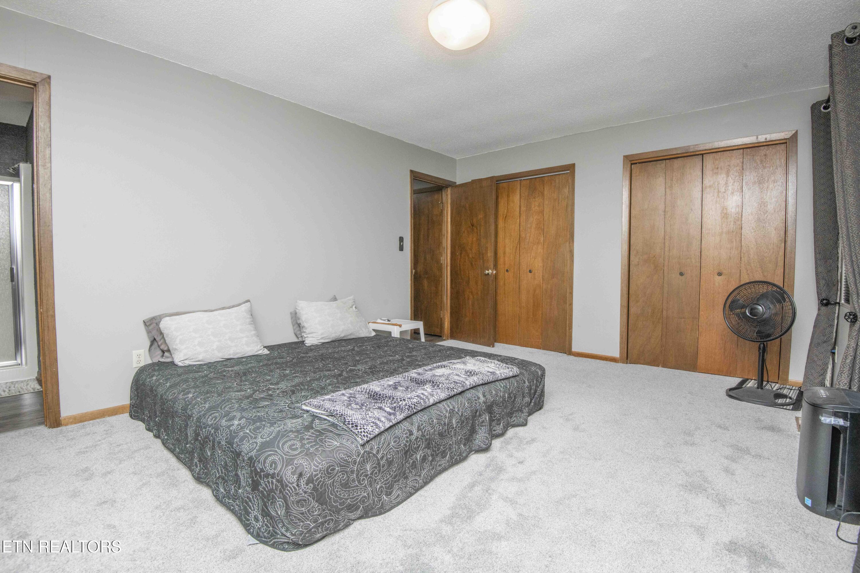 116 Stair Lane Clinton, TN 37716 - Photo 19 of 43 second bed 1_1
