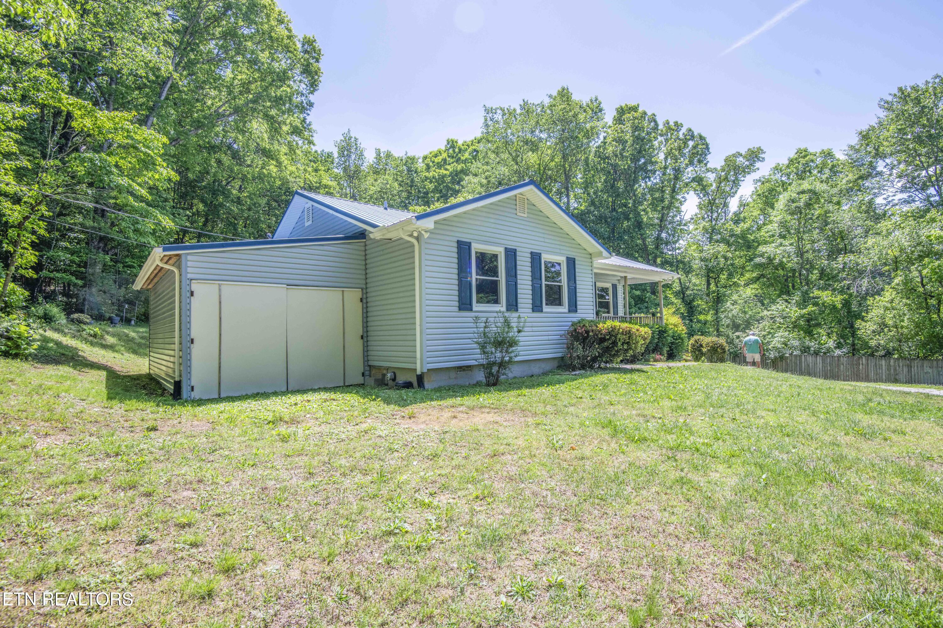 116 Stair Lane Clinton, TN 37716 - Photo 2 of 43 exterior 3_1