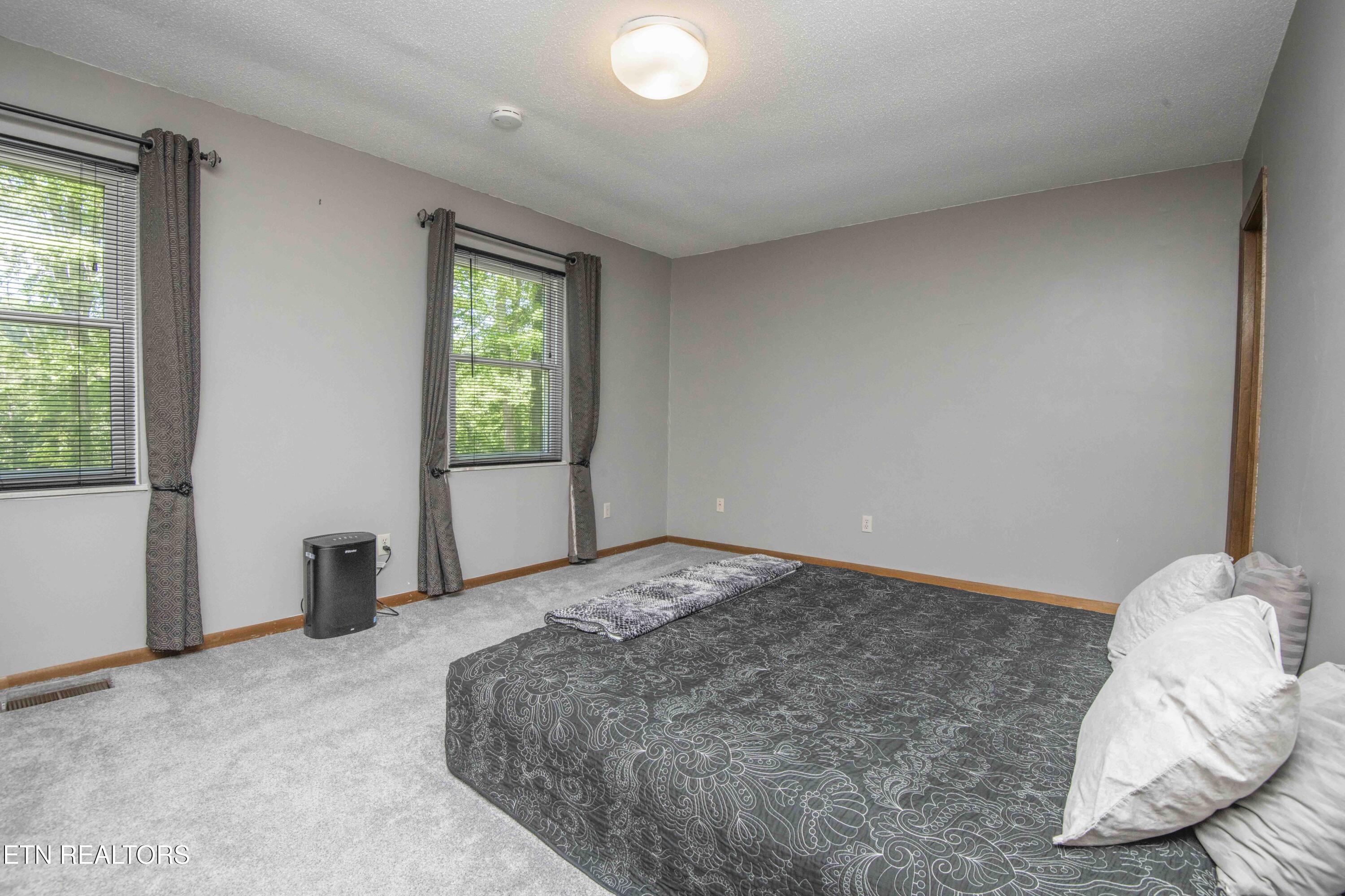116 Stair Lane Clinton, TN 37716 - Photo 21 of 43 second bed 3_1