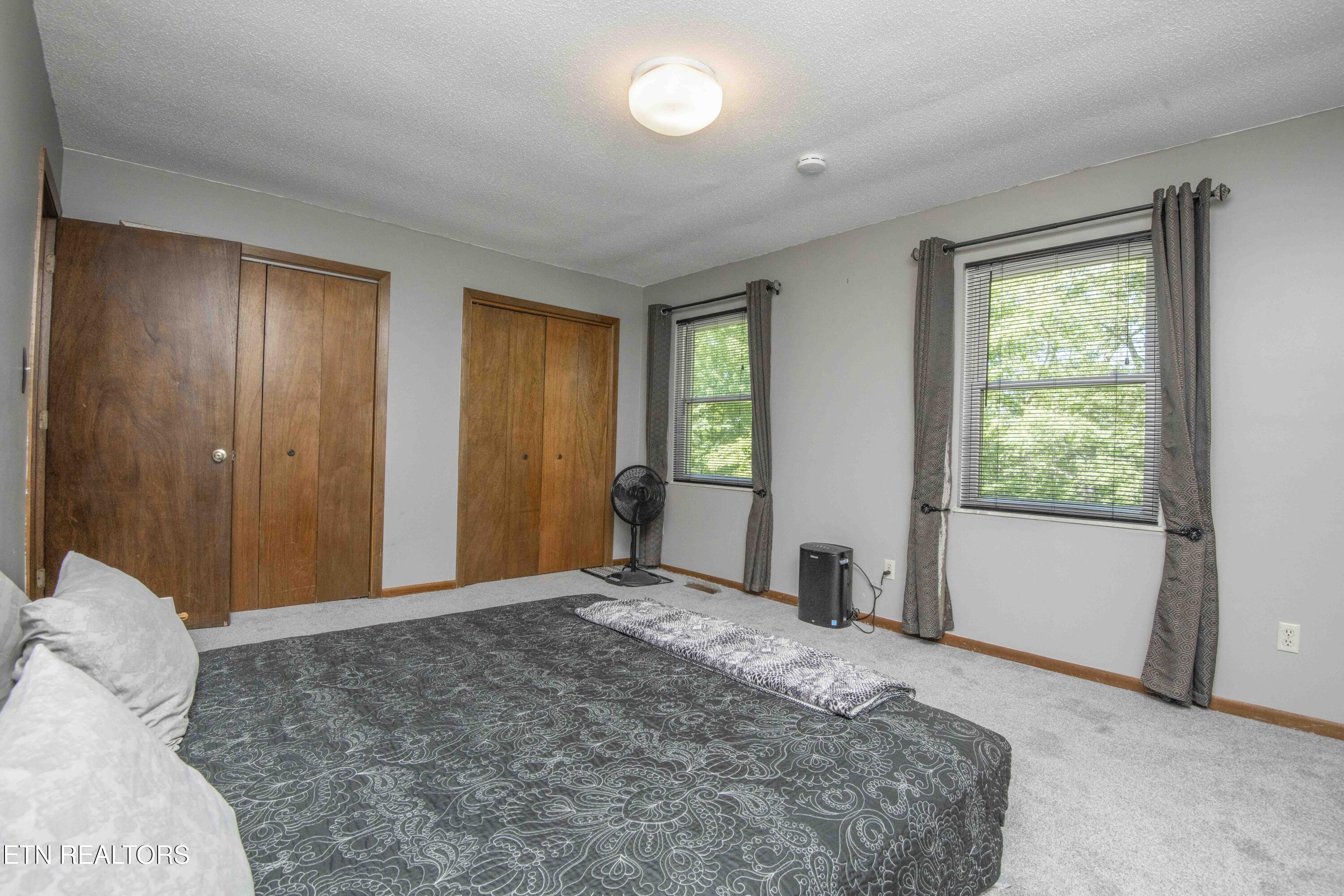116 Stair Lane Clinton, TN 37716 - Photo 22 of 43 second bed_1