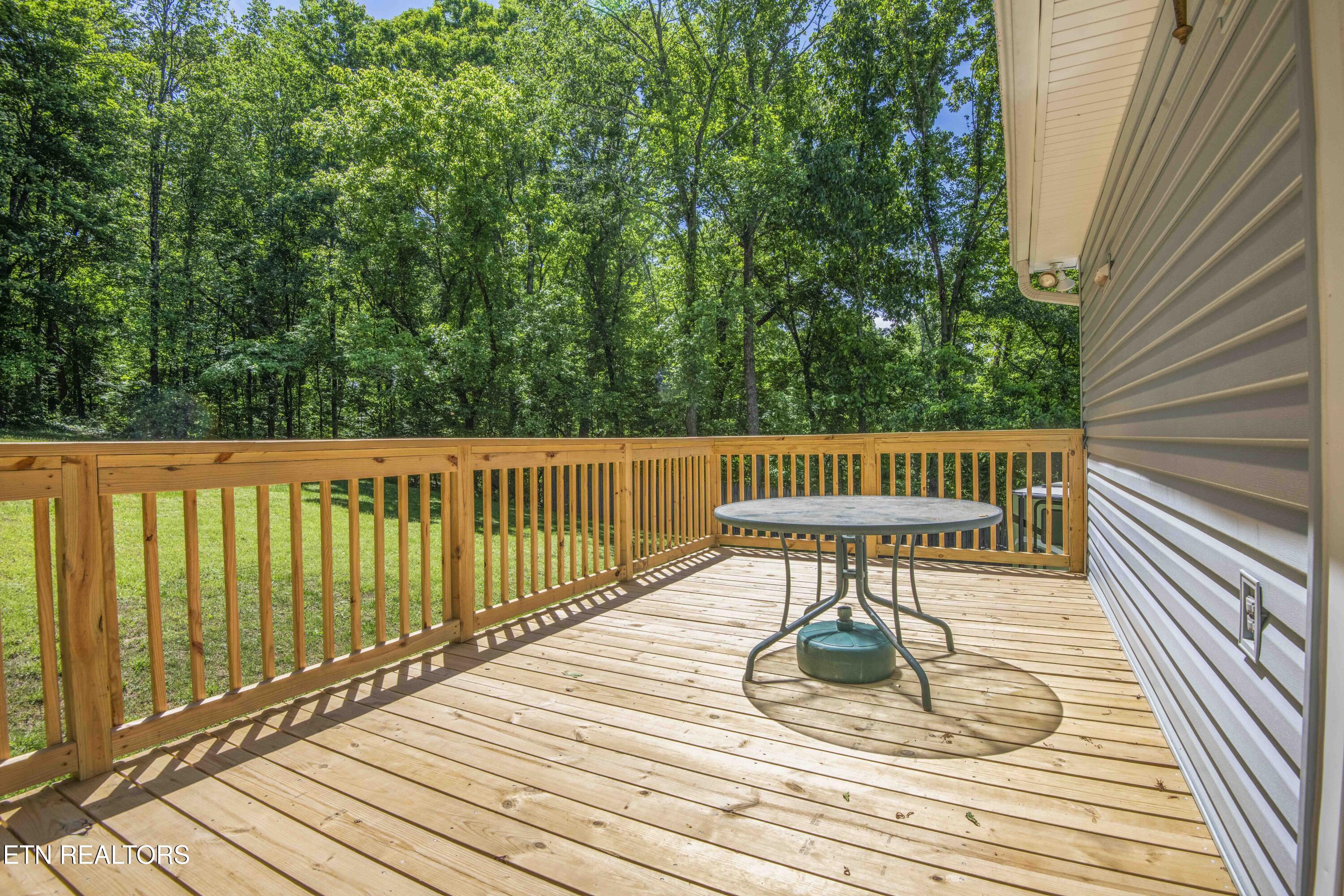 116 Stair Lane Clinton, TN 37716 - Photo 34 of 43 deck 2_1