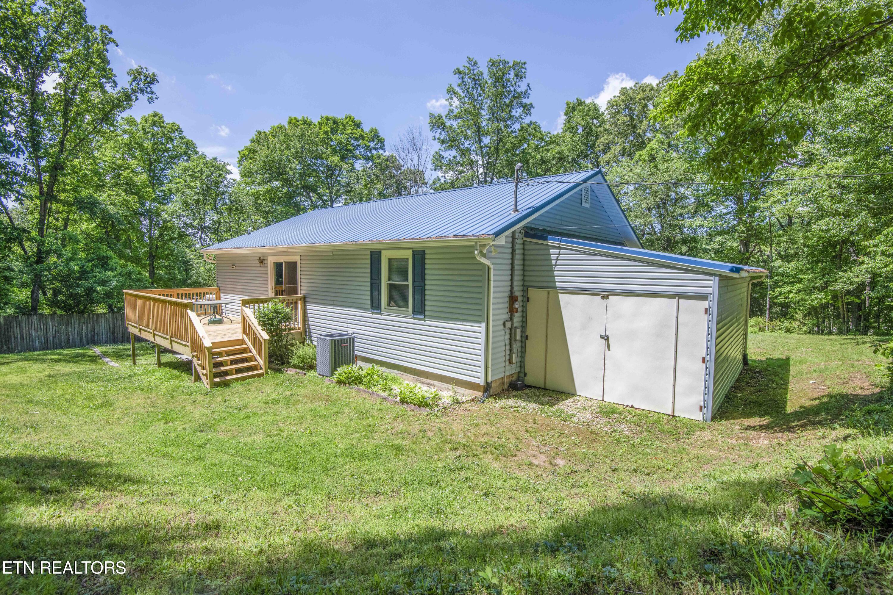 116 Stair Lane Clinton, TN 37716 - Photo 36 of 43 yard 1_1