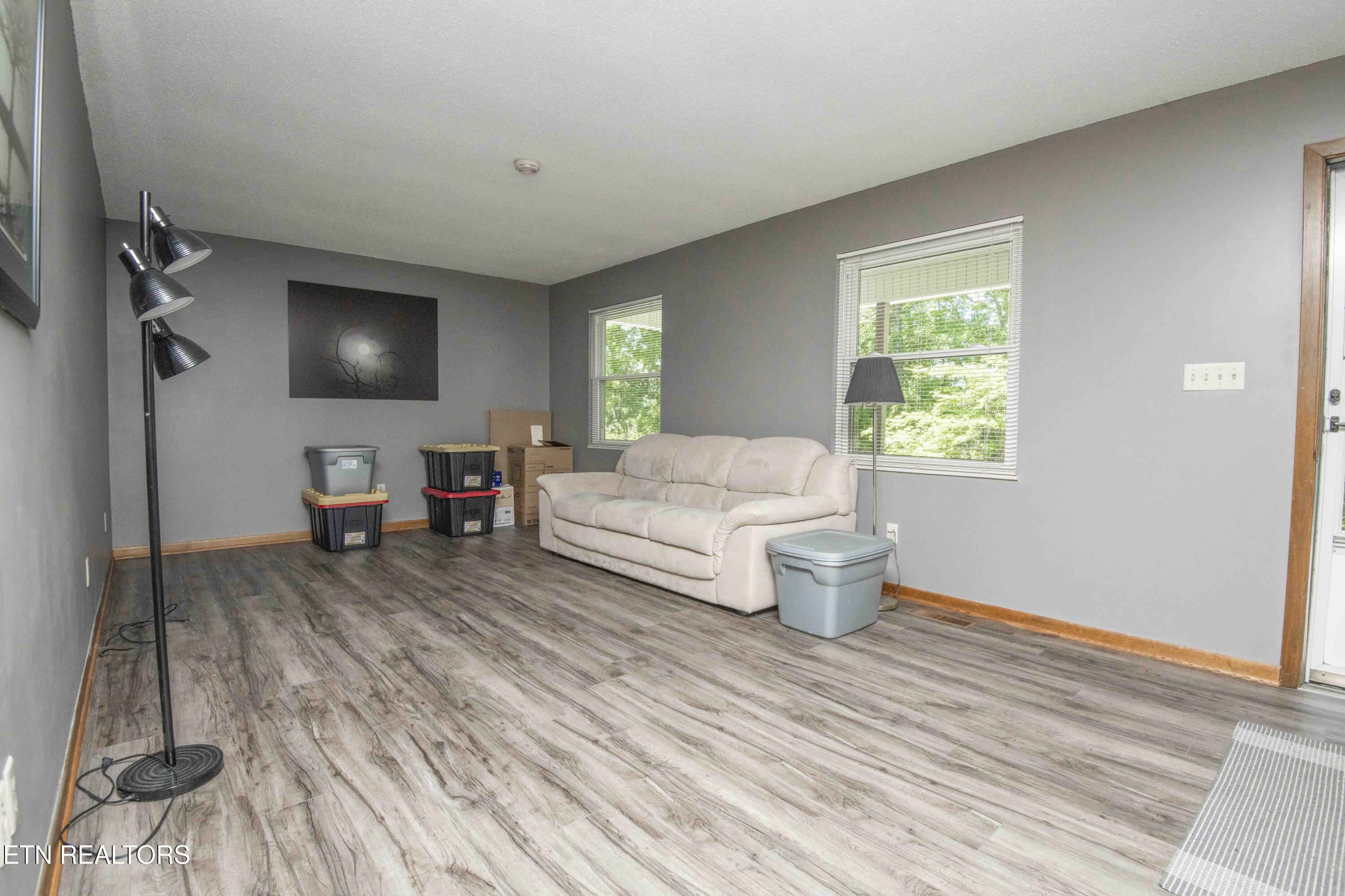 116 Stair Lane Clinton, TN 37716 - Photo 7 of 43 living 2_1