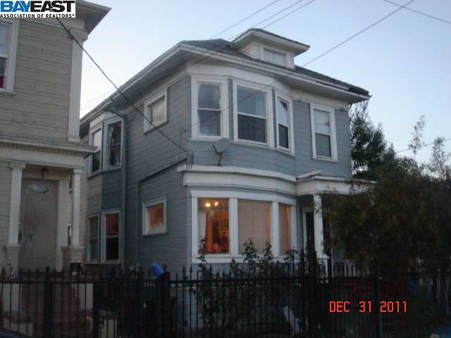 2115 Myrtle Street Oakland, CA 94607 - Photo 1 of 1 Gallery Image 1