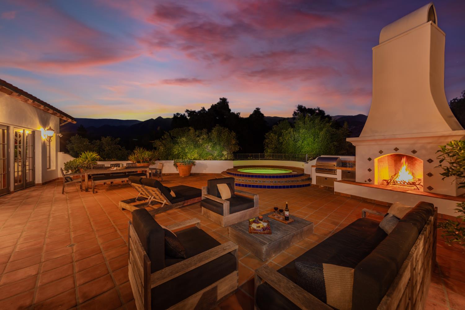 5180 Reeves Road Ojai, CA 93023 - Photo 34 of 46