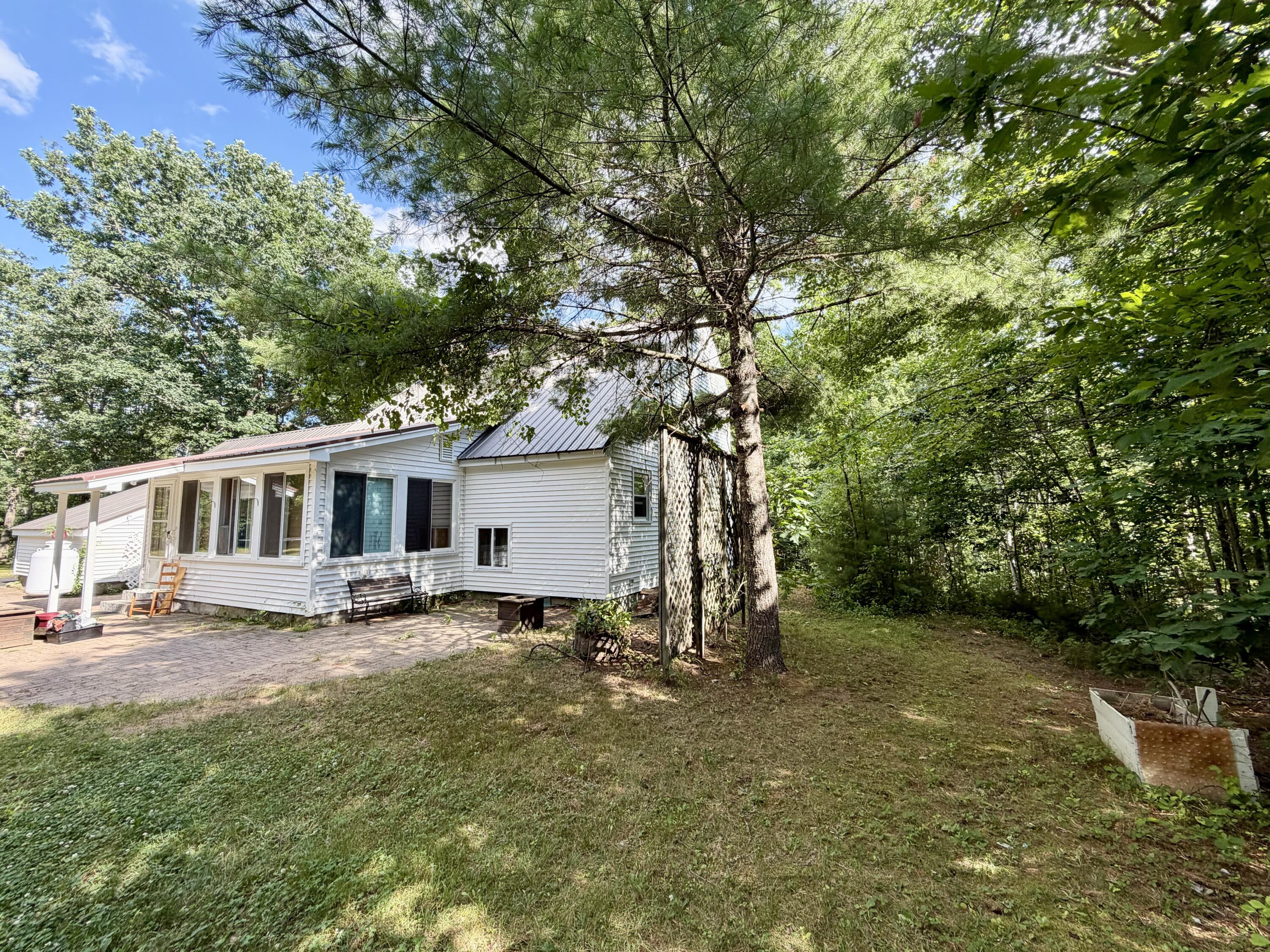 256 Lovewell Pond Road Fryeburg, ME 04037 - Photo 24 of 74 IMG_5017