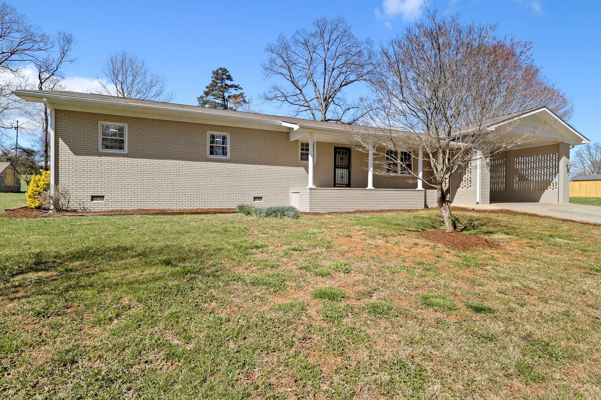 5849 Fisher Davis Road Morganton, NC 28655 - Photo 1 of 42 Gallery Image 1