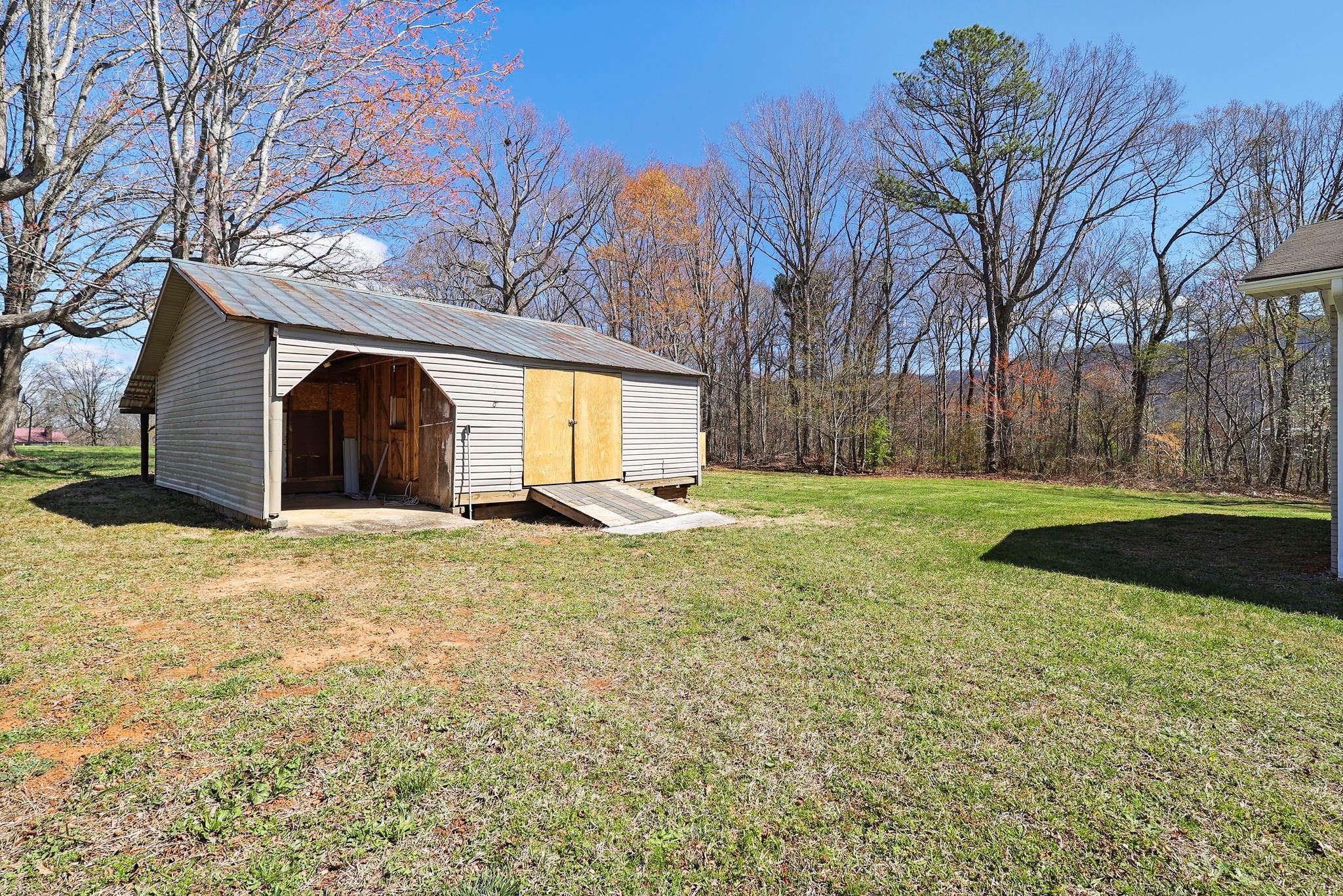 5849 Fisher Davis Road Morganton, NC 28655 - Photo 37 of 42 Gallery Image 37