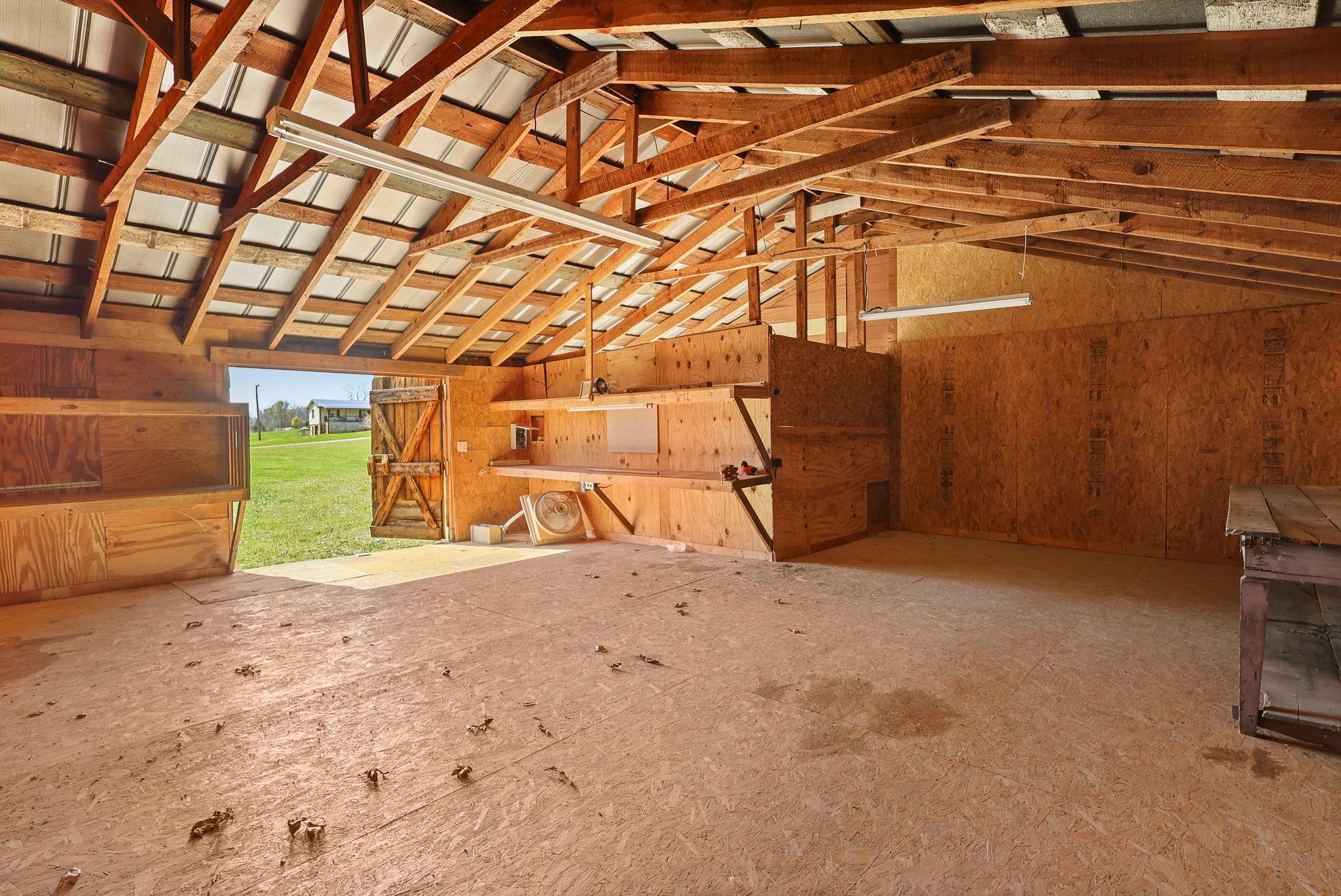 5849 Fisher Davis Road Morganton, NC 28655 - Photo 38 of 42 Gallery Image 38