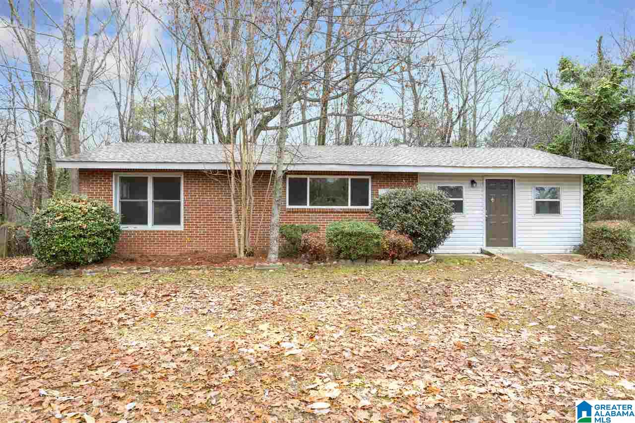 2413 Walker Chapel Road Fultondale, AL 35068 - Photo 2 of 29