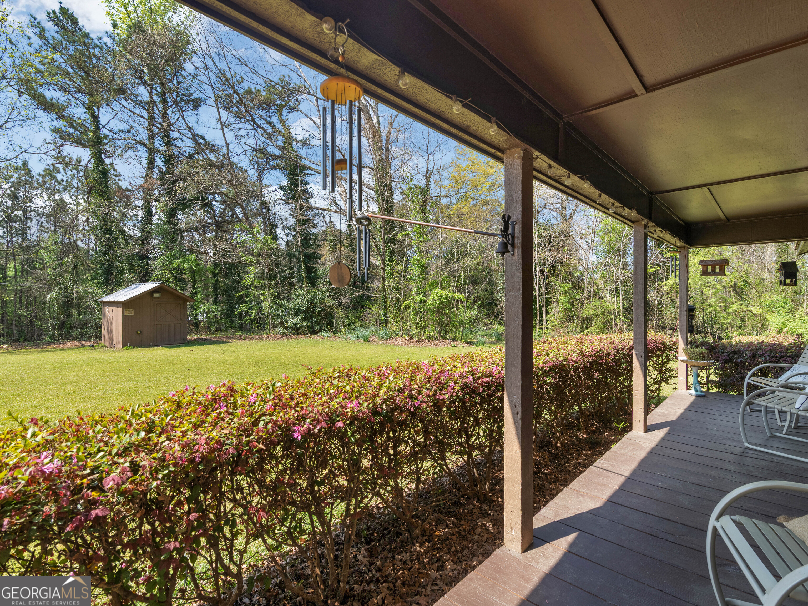 2037 Hampton Locust Grove Road Locust Grove, GA 30248 - Photo 4 of 46