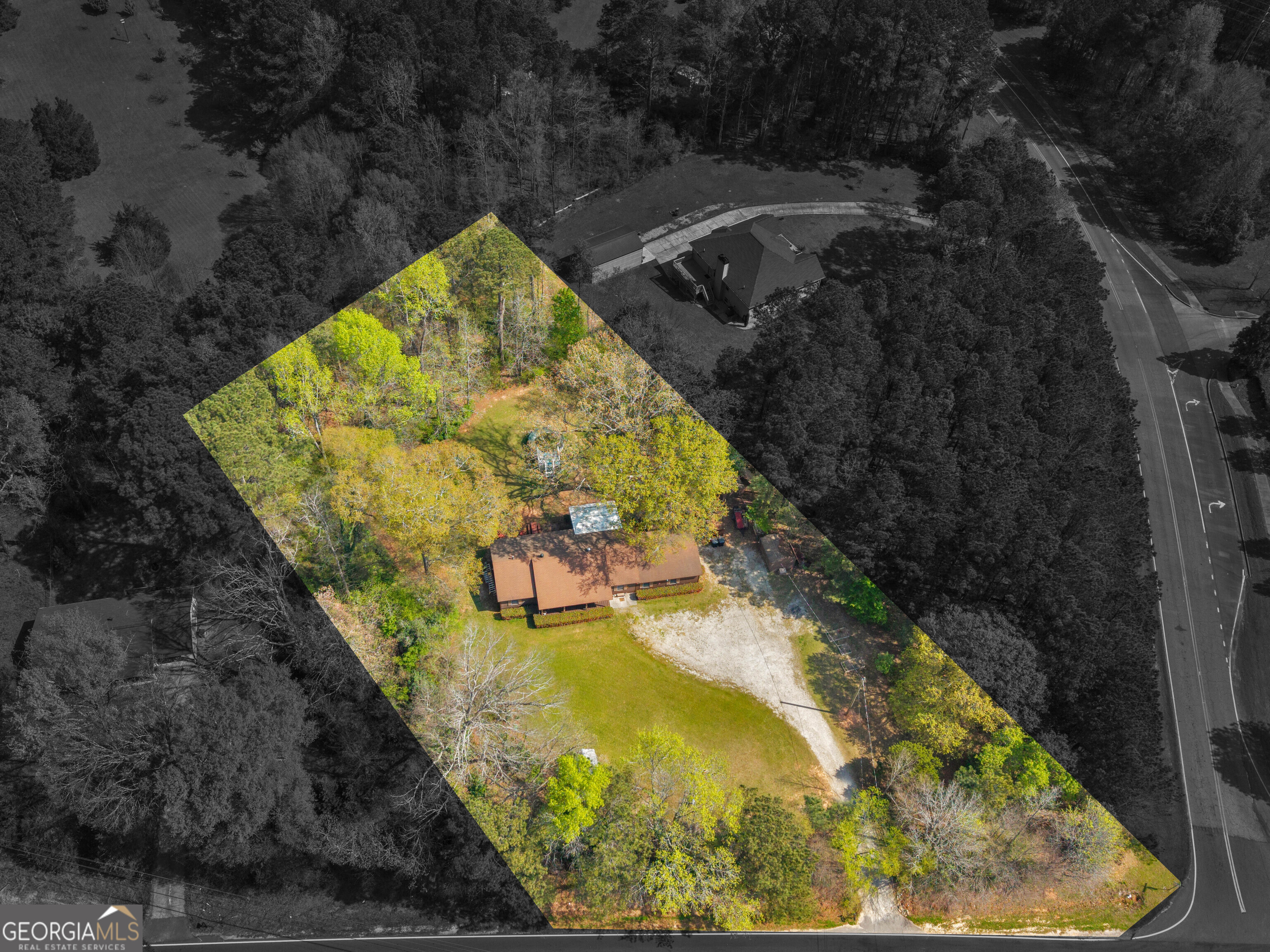 2037 Hampton Locust Grove Road Locust Grove, GA 30248 - Photo 44 of 46