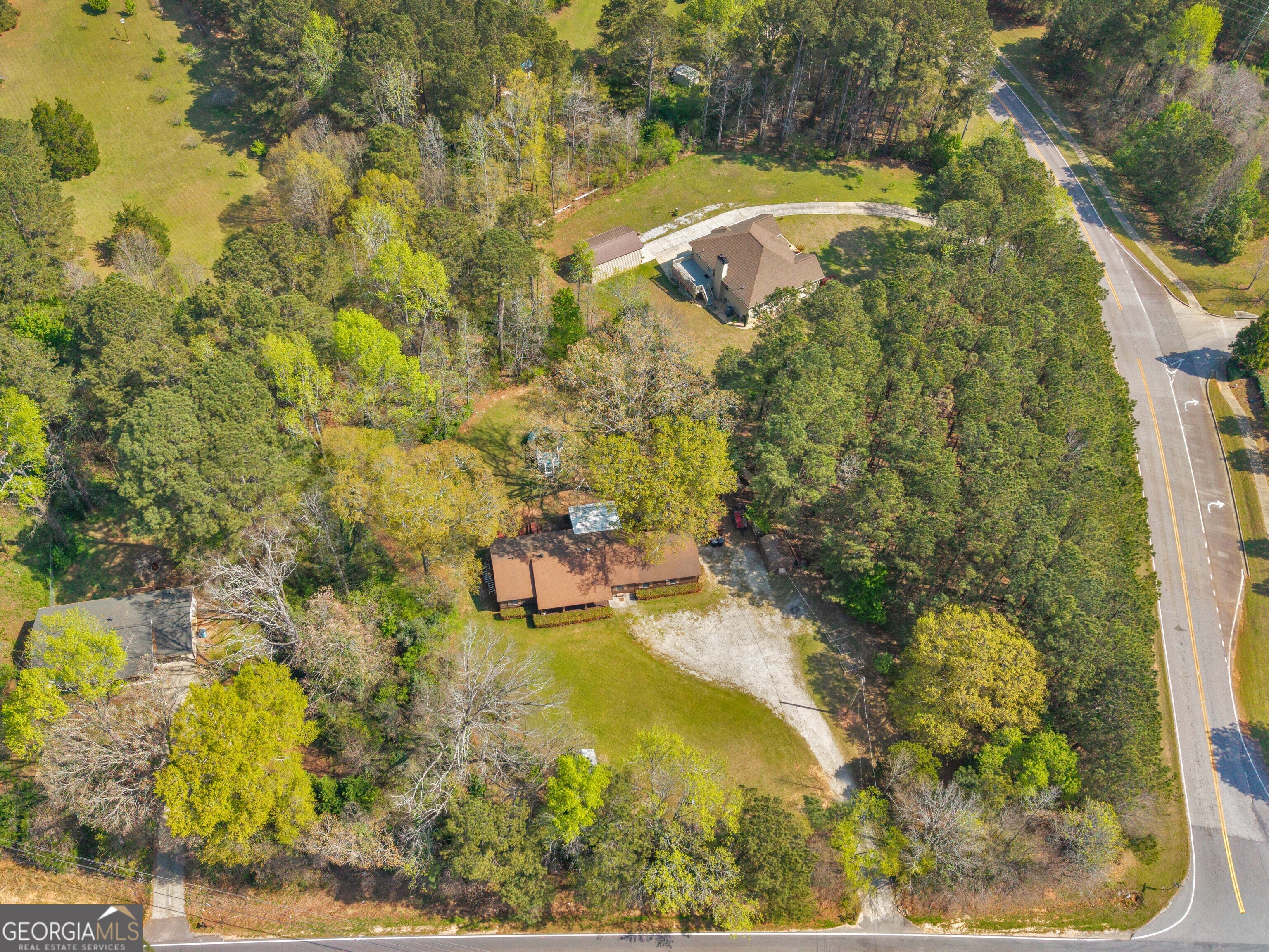 2037 Hampton Locust Grove Road Locust Grove, GA 30248 - Photo 45 of 46