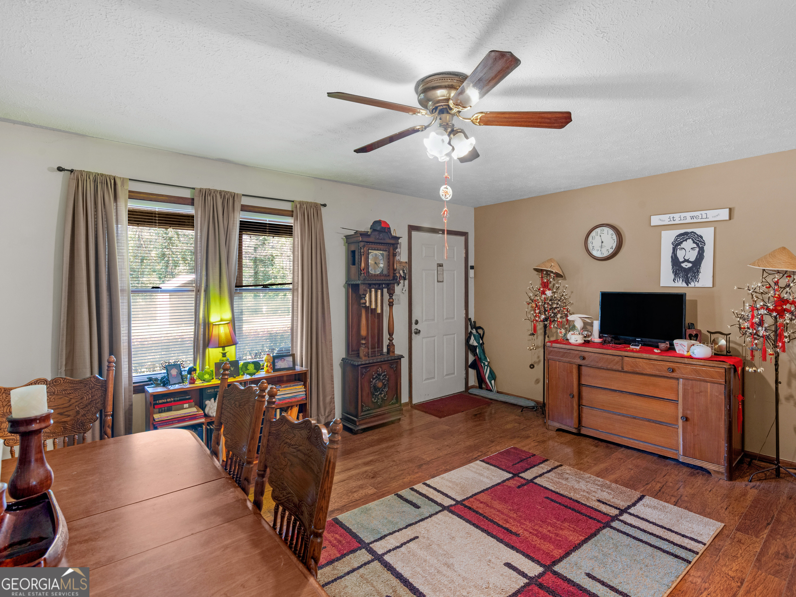 2037 Hampton Locust Grove Road Locust Grove, GA 30248 - Photo 8 of 46