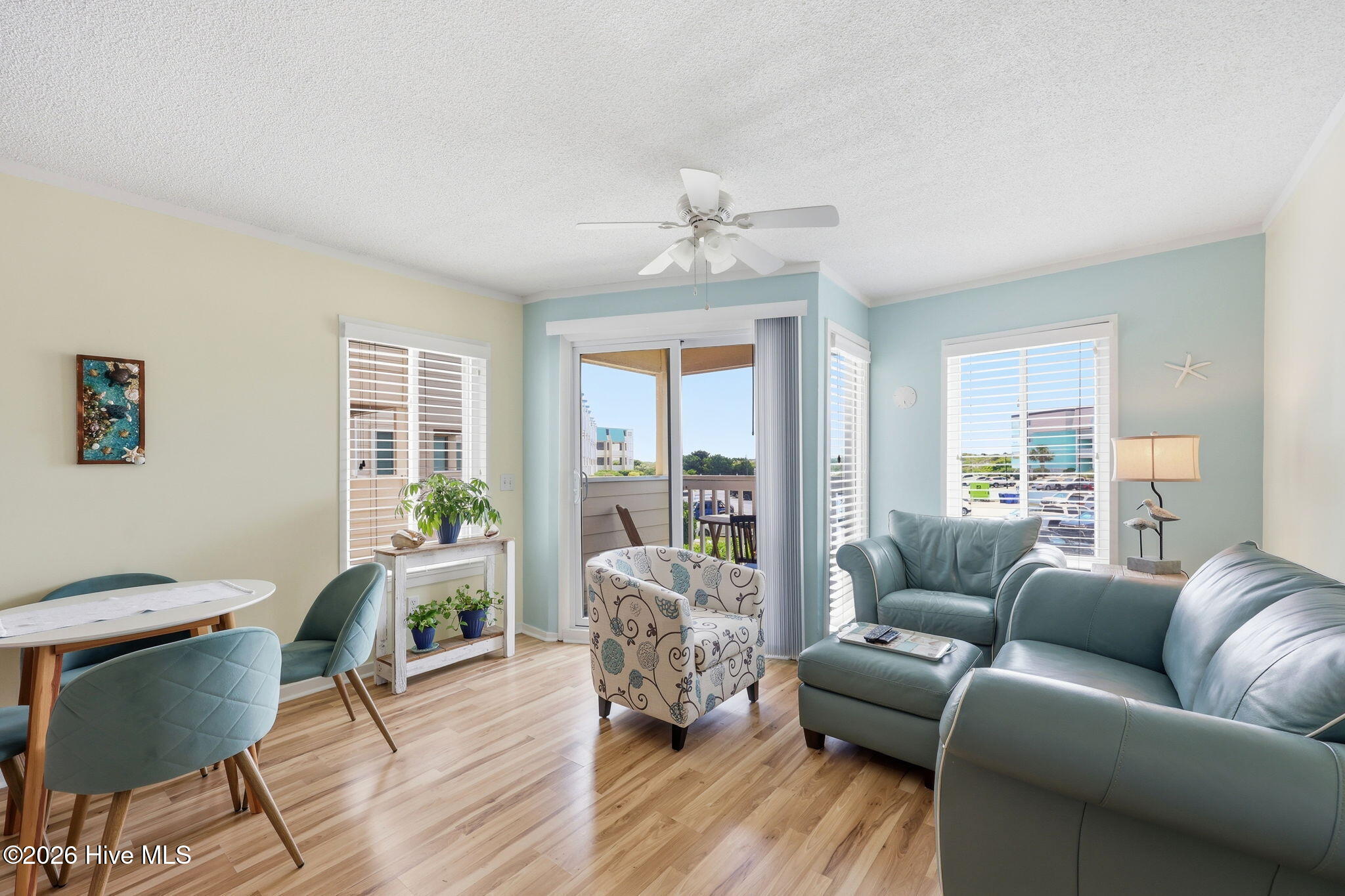 1904 East Fort Macon Road, Unit 144 Atlantic Beach, NC 28512 - Photo 9 of 44