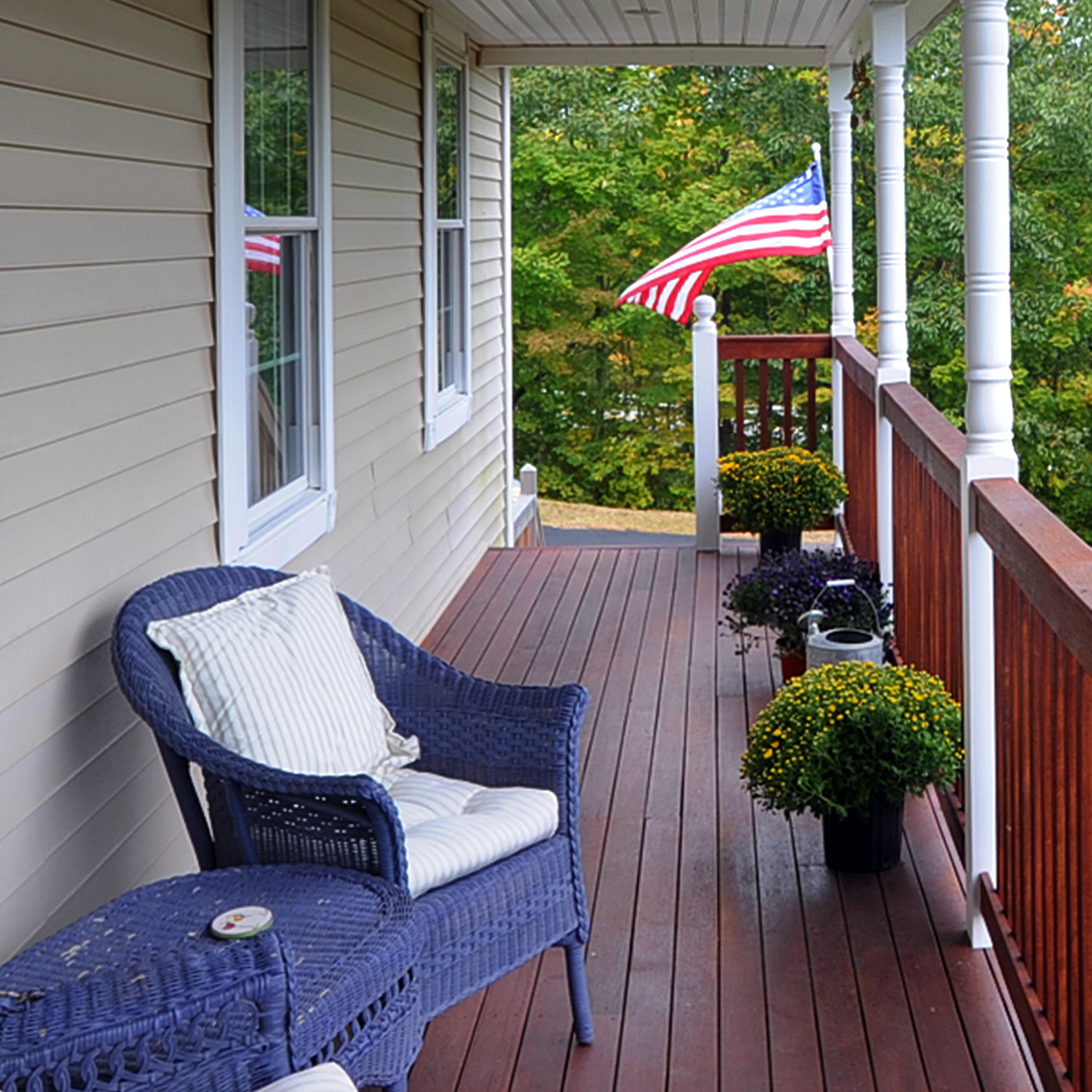 173 Mill Road North Yarmouth, ME 04097 - Photo 16 of 36 KW-173 Mill Road 118_09a