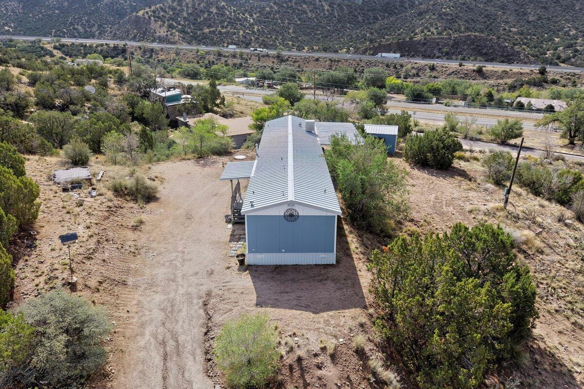 31 Atanacio Road Northeast Albuquerque, NM 87123 - Photo 37 of 43 Gallery Image 37