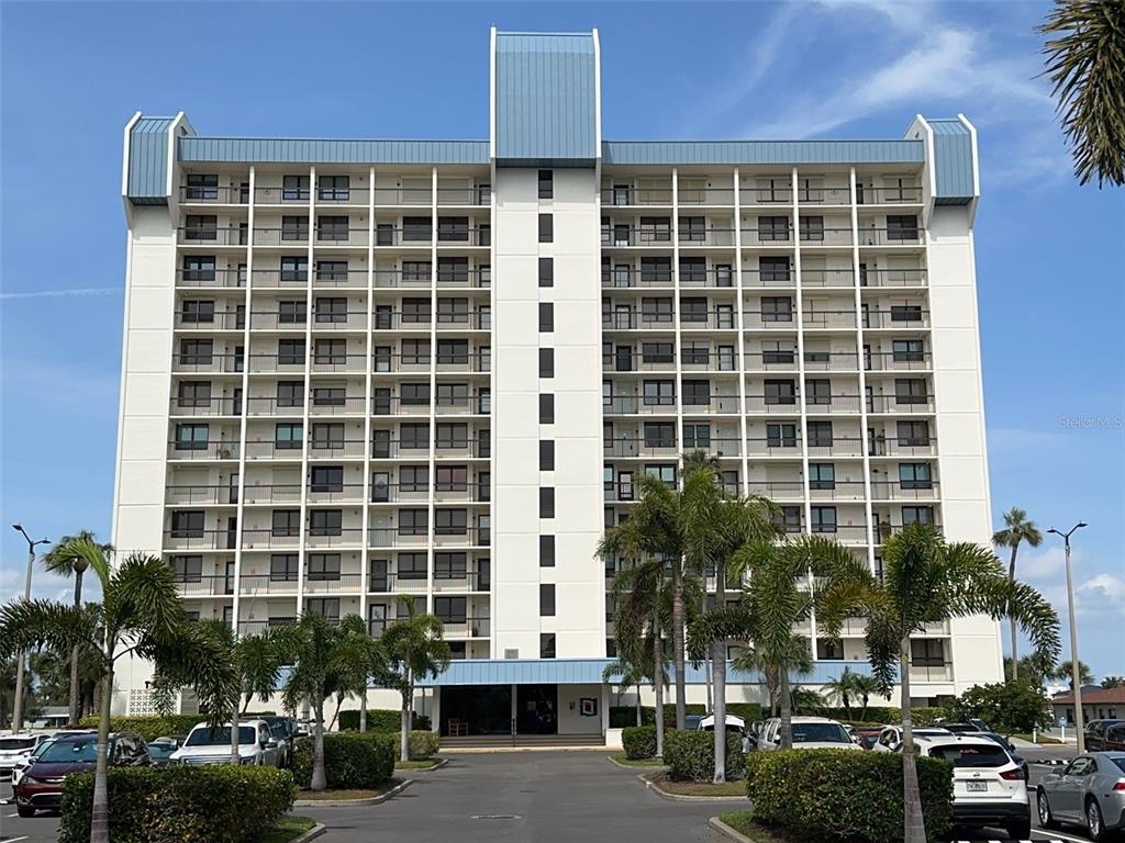9415 Blind Pass Road, Unit 404 St. Pete Beach, FL 33706 - Photo 1 of 1 Gallery Image 1