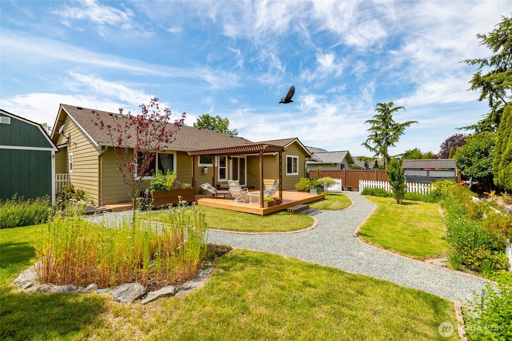 306 South 28th Street Mount Vernon, WA 98274 - Photo 28 of 40