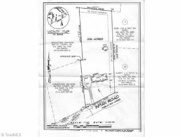 5714 Inman Road Greensboro, NC 27410 - Photo 2 of 2 Other.