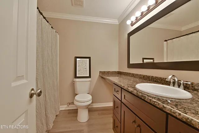 $370,000 | 8701 Olde Colony Trail, Unit 62, Knoxville, TN 37923