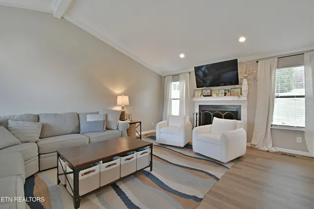 $370,000 | 8701 Olde Colony Trail, Unit 62, Knoxville, TN 37923