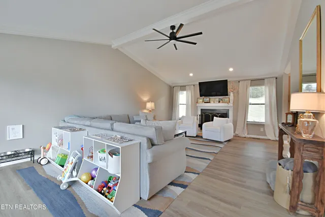 $370,000 | 8701 Olde Colony Trail, Unit 62, Knoxville, TN 37923