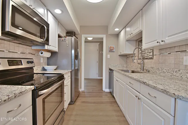 $370,000 | 8701 Olde Colony Trail, Unit 62, Knoxville, TN 37923