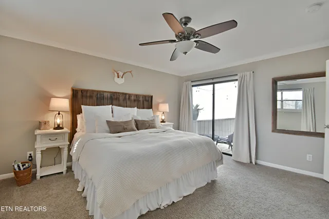 $370,000 | 8701 Olde Colony Trail, Unit 62, Knoxville, TN 37923