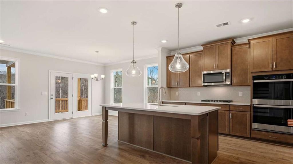 502 Beachview Road Hampton, GA 30228 - Photo 5 of 36