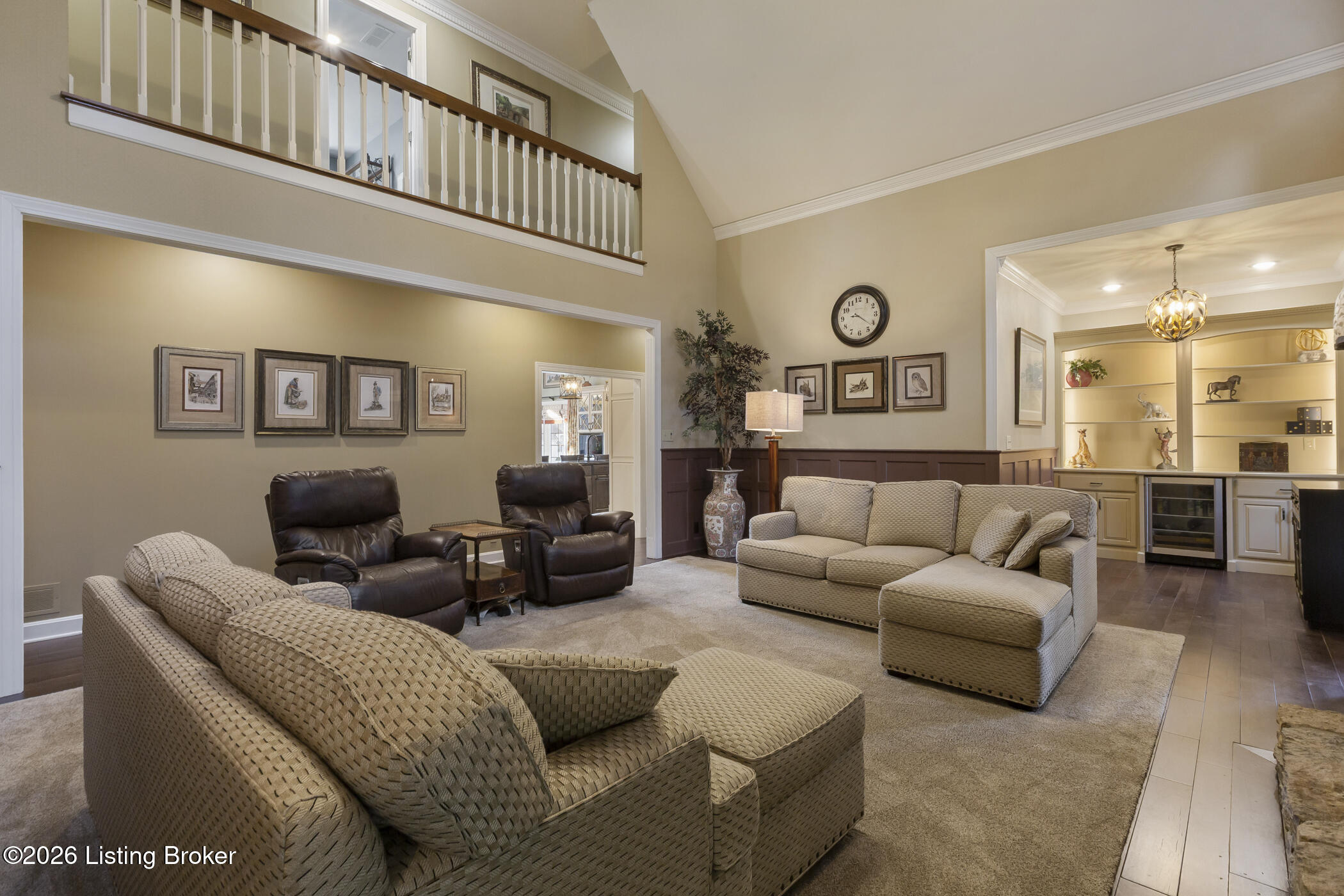 910 Rugby Place Louisville, KY 40222 - Photo 20 of 68 57