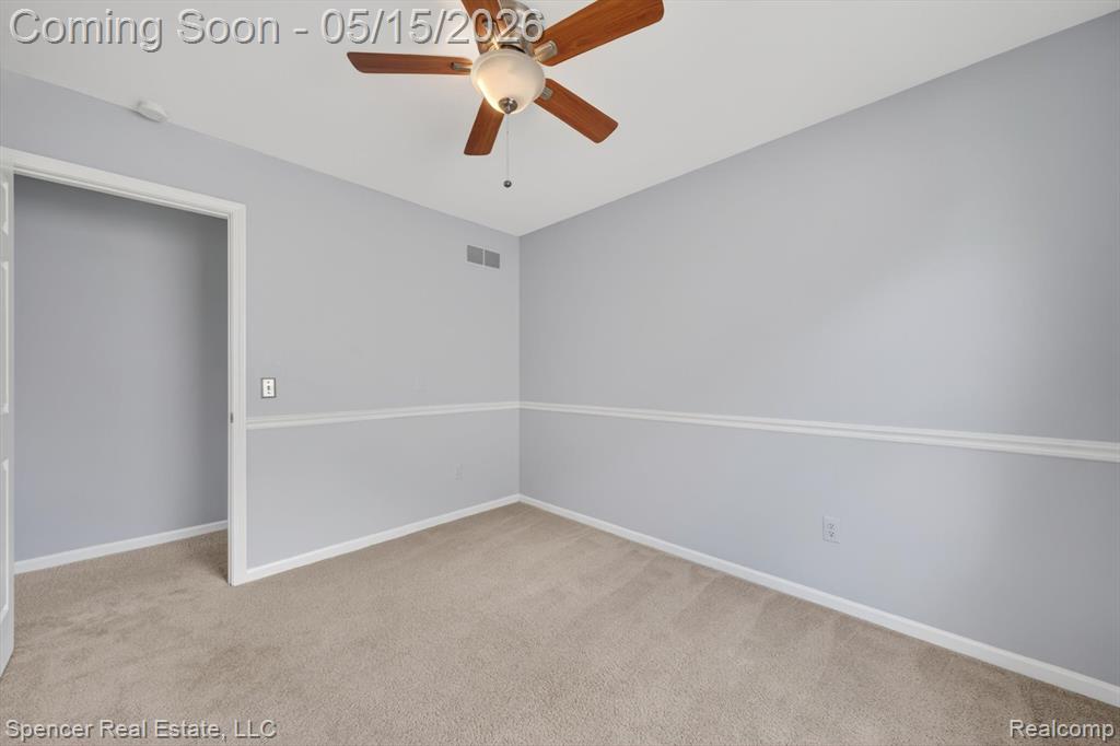 3141 Bridlewood Drive Rochester, MI 48306 - Photo 31 of 43