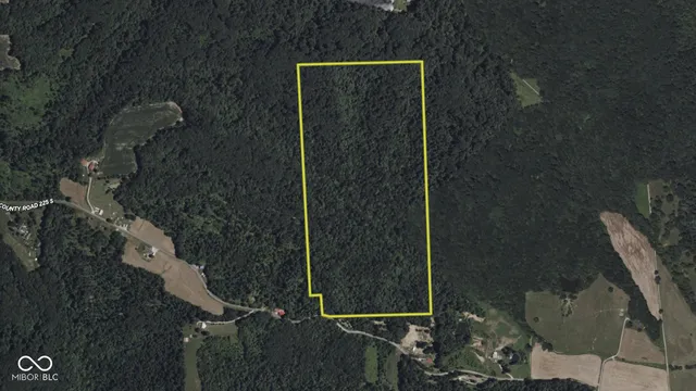 $360,000 | 8000 West County Road 225 South, Medora, IN 47260