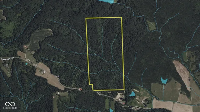 $360,000 | 8000 West County Road 225 South, Medora, IN 47260