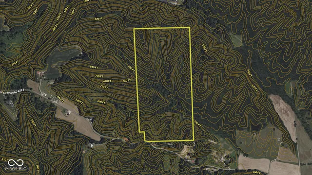 $360,000 | 8000 West County Road 225 South, Medora, IN 47260