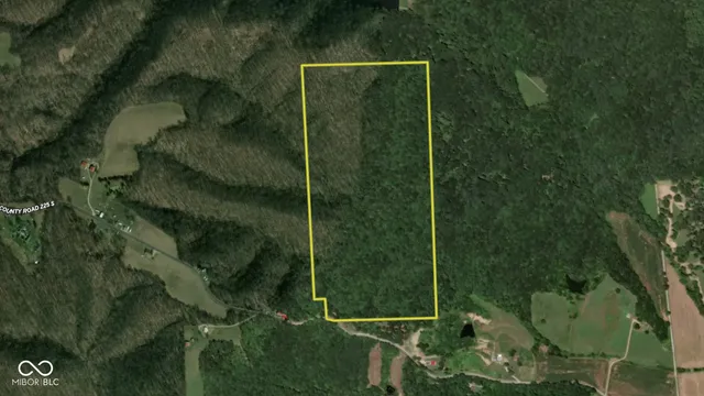 $360,000 | 8000 West County Road 225 South, Medora, IN 47260