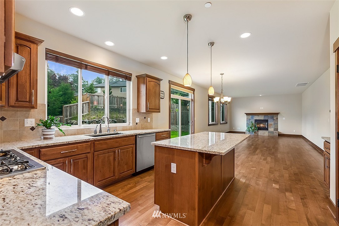 21620 32nd Avenue Southeast Bothell, WA 98021 - Photo 6 of 16