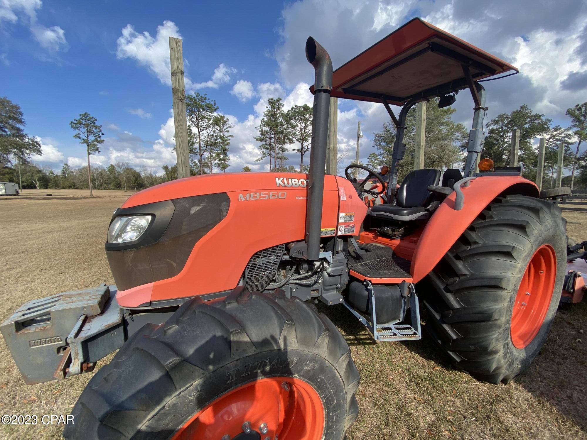 2691 Gilberts Mill Road Chipley, FL 32428 - Photo 28 of 58