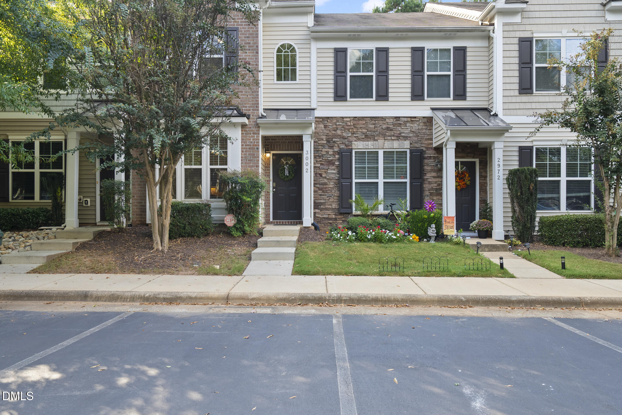 3002 Berkeley Springs Place Raleigh, NC 27616 - Photo 44 of 46 DSC08424