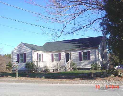 655 Seven Mile Road Cranston, RI 02823 - Photo 1 of 1 Exterior Front.