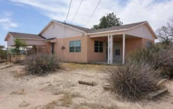 $75,000 | 701 West Division Street, Fort Stockton, TX 79735