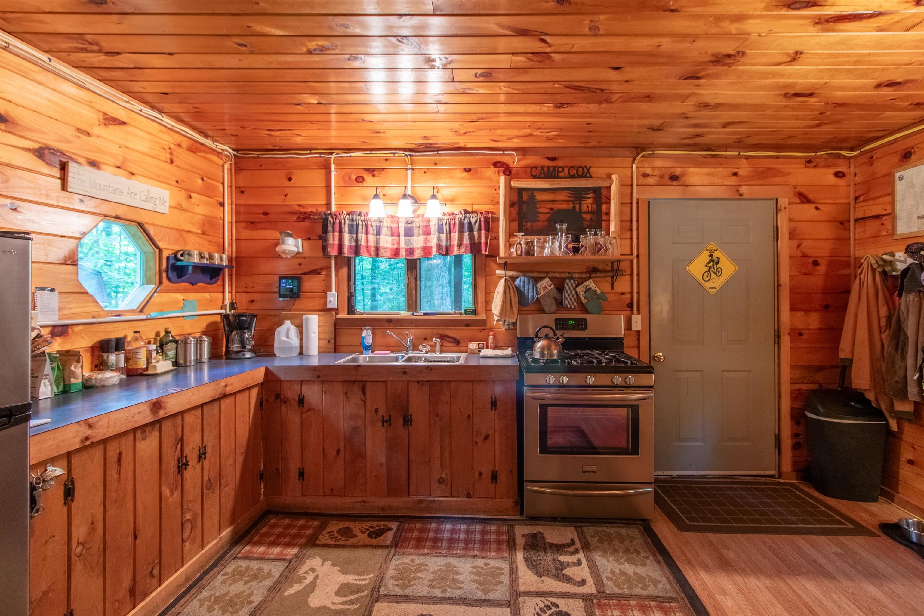 390 Camp Road Burke, VT 05832 - Photo 12 of 19