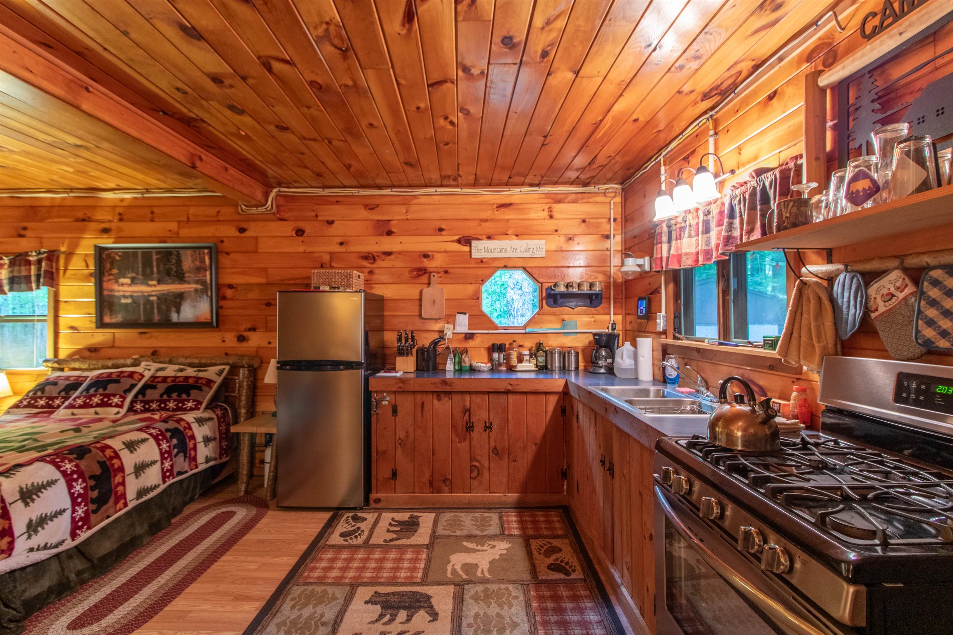 390 Camp Road Burke, VT 05832 - Photo 13 of 19