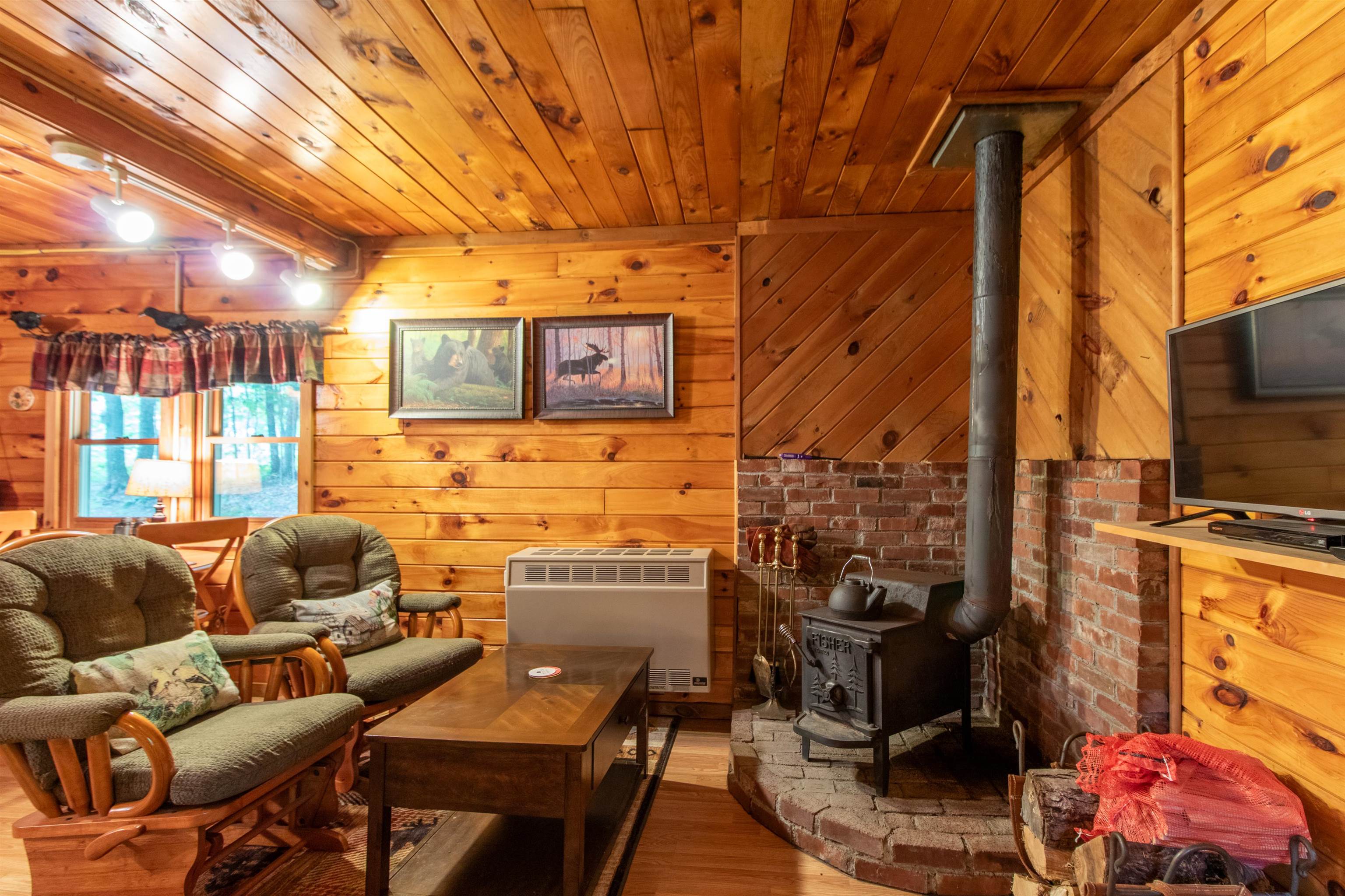 390 Camp Road Burke, VT 05832 - Photo 17 of 19