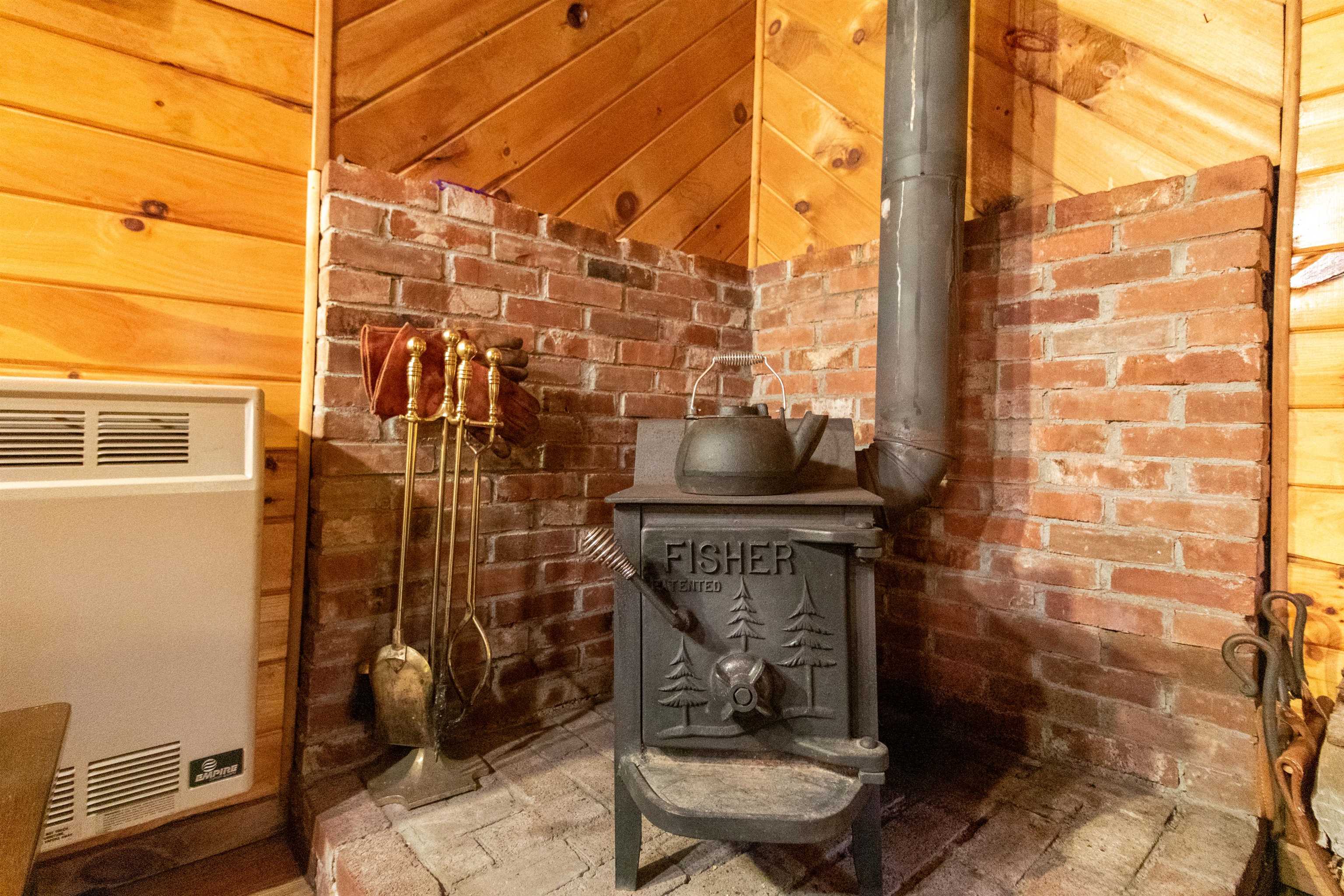 390 Camp Road Burke, VT 05832 - Photo 18 of 19