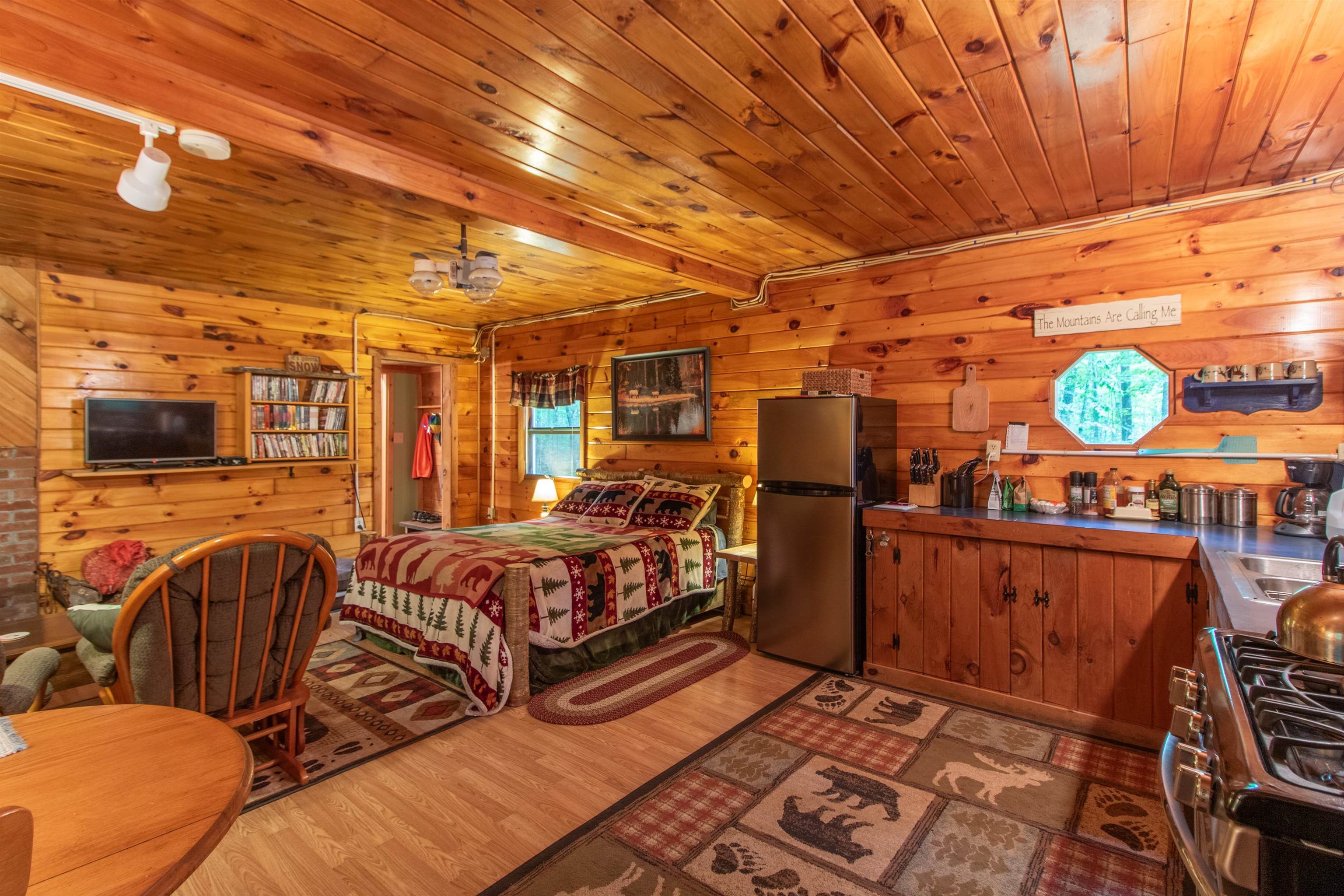 390 Camp Road Burke, VT 05832 - Photo 2 of 19