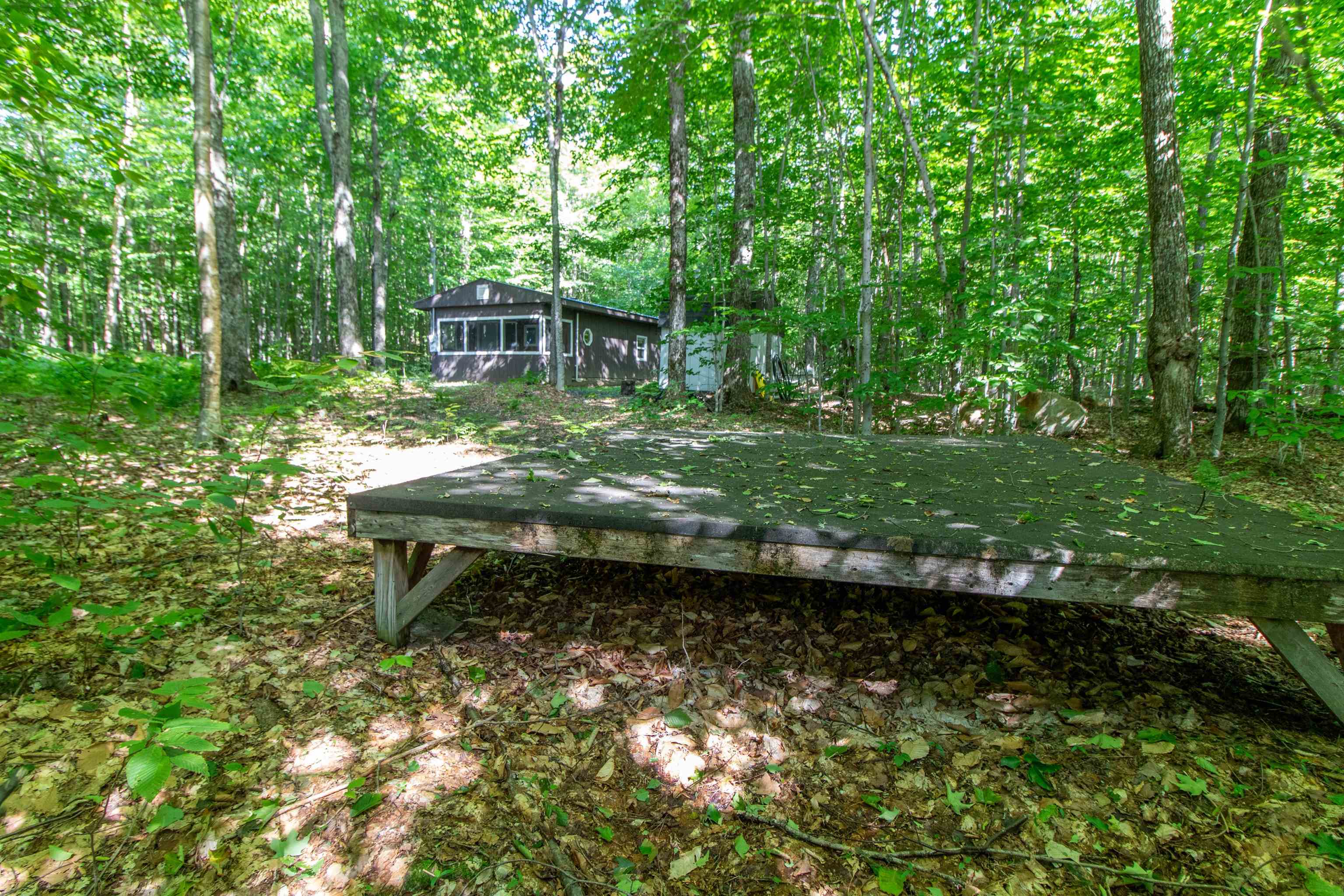 390 Camp Road Burke, VT 05832 - Photo 9 of 19